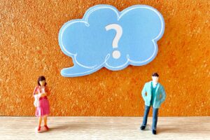 結婚相手の選び方で迷ったら？後悔しないための重視ポイントと決め手