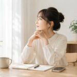 婚活で自信がなくなる理由。うまくいかないときに自分を責めすぎない考え方