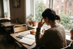 婚活で容姿に自信がないときの考え方。見た目で選ばれないと感じる人へ